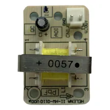 Placa Corrente Motor Lava Seca Electrolux Lst12 Lsw15 110v/220v Foto  mini 1