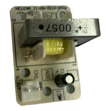 Placa Corrente Motor Lava Seca Electrolux Lst12 Lsw15 110v/220v Foto mini  2