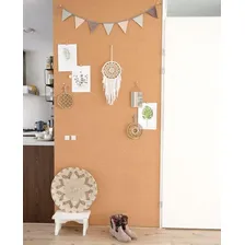 Placa Cortiça Mural Fotos, Decoração, Painel Recados 90cm Foto mini 4