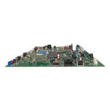 Placa Cpu Com Rede Lexmark X651 X652 X654 X656 X658 40x6392 Foto mini  2