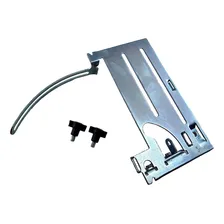 Placa Da Base P/ Serra Mármore Bosch Gdc 14-40 () 127/220v Foto mini 1