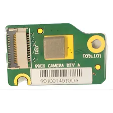 Placa Da Câmera Para Coletor Dados Honeywell Dolphin 99ex Foto mini 1