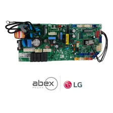 Placa Da Evaporadora Ar Condicionado LG Ebr78310706 Foto mini 2