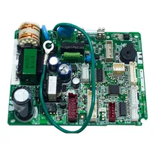 Placa Da Evaporadora Fujitsu Inverter Foto mini 1