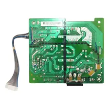 Placa Da Fonte Monitor LG 23mb35vq-h Eax64998605 (1.2) Foto mini 4