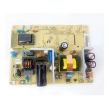 Placa Da Fonte Monitor Tv Lc1945w Toshiba Kip06010201 Foto mini 1