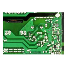 Placa Da Fonte Ph51c21psg, Ph51c21 Kit Reparo Circuito Vs Va Foto mini 2