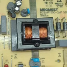 Placa Da Fonte Philco Ptv49f68dswn Mp150d-2mf 560-u Foto mini 4