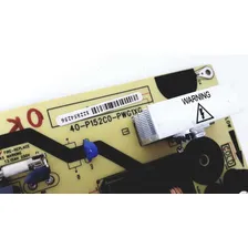 Placa Da Fonte Tv 32rv800 Pw15260-40p152c0-pwg1xg 32 Lcd Foto mini 3