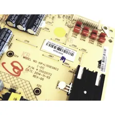 Placa Da Fonte Tv Led 49l7400 55l7400 Kip+l150e08c2 49 Pol Foto mini 3