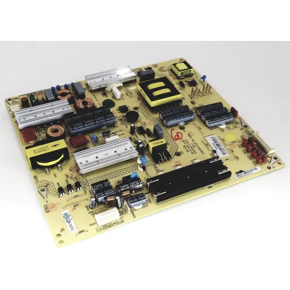 Placa Da Fonte Tv Led 49l7400 55l7400 Kip+l150e08c2 49 Pol Foto 1