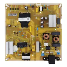 Placa Da Fonte Tv LG Eay65895657 Foto mini 1