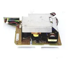 Placa Da Fonte Tv Semp Toshiba 1432fm Nova Foto mini 1