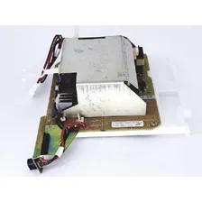 Placa Da Fonte Tv Semp Toshiba 1432fm Nova Foto mini 2