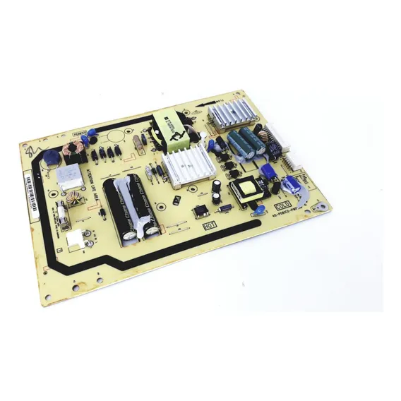 Placa Da Fontetv Modelo Le3264(a)w 40-p081c0-pwd1xg 32 Pol Foto 1