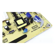 Placa Da Fontetv Modelo Le3264(a)w 40-p081c0-pwd1xg 32 Pol Foto mini 4