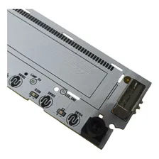 Placa Da Frente Pioneer Mvh-98ub Cwf2591 Foto mini  3
