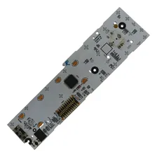 Placa Da Frente Pioneer Mvh-98ub Cwf2591 Foto mini  2