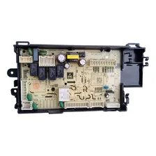 Placa Da Lava E Seca Midea 11kg Branca Mf200d110wb/gk-02 220v Foto mini 1