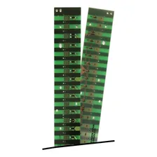 Placa Das Teclas Maior Reforçada P/ Yamaha Psr-e253 C/ N F Foto mini 1