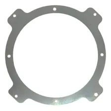 Placa De Arraste Empilhadeira Hyster Mg-724 Foto mini 1