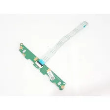 Placa De Botões Do Touchpad Para Notebook LG N450 Lgn45 Foto mini 2