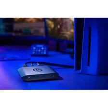 Placa de captura de jogos Elgato Hd60 X Usb Foto mini  3