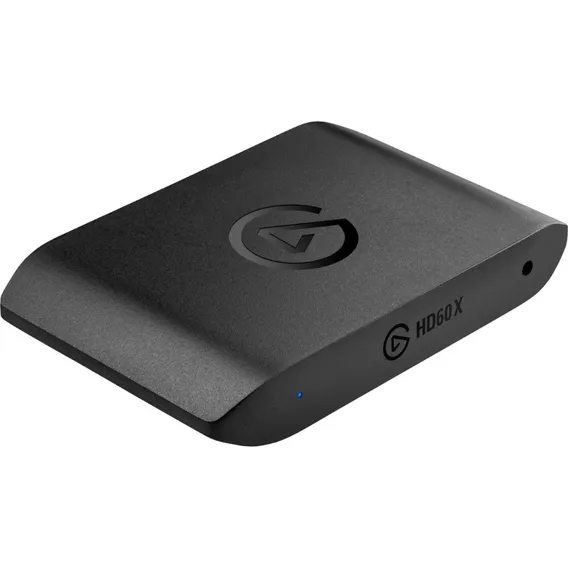 Placa de captura de jogos Elgato Hd60 X Usb Foto 1