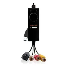 Placa de captura de vídeo externa MyGica EZ Grabber 2 de 720 p Foto mini  2