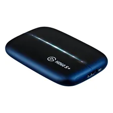 Placa de Captura Externa Portátil Elgato HD60 S - 1080p Foto mini  2