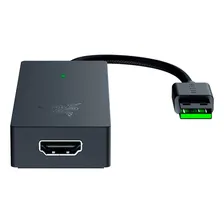 Placa De Captura Razer Ripsaw X - Rzr3x Foto mini 4