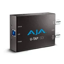 Placa De Captura Utap Sdi Para Usb3.0 - Aja Foto  mini 1