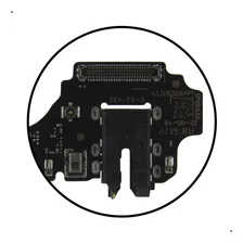 Placa De Carga Compativel Moto G32 Paut0001br Xt-2235 Foto mini 2