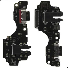 Placa De Carga Compativel Moto G32 Paut0001br Xt-2235 Foto mini 4