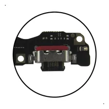 Placa De Carga Compativel Moto G32 Paut0001br Xt-2235 Foto mini 3