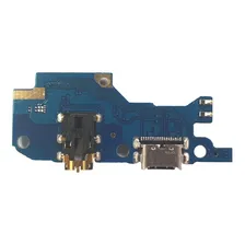 Placa De Carga Conector Galaxy M30 Sm-m305 Foto mini 4