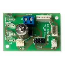 Placa De Conexao Mesa Unik - Kavo Ref. 1.004.4999 Foto mini  2