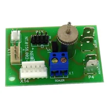 Placa De Conexão Mesa Unik - Kavo Ref. 1.004.4999 Foto mini 1
