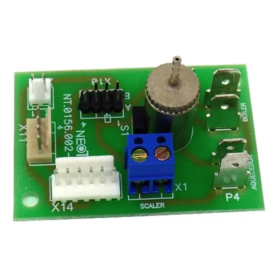 Placa De Conexão Mesa Unik - Kavo Ref. 1.004.4999 Foto 1