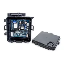 Placa de Controle Modulo Geladeira Brastemp Bivolt W10586927 Foto mini  2