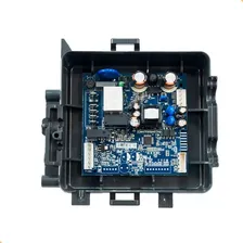 Placa de Controle Modulo Geladeira Brastemp Bivolt W10586927 Foto mini 4