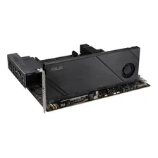 Placa De Expansão Asus Hyper M.2 X16 Gen5 Pcie 5.0 Amd/intel Foto mini 3