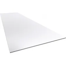 Placa De Forro De Pvc Modular Esp. 10mm -13 Peças Foto mini 1