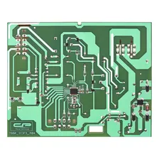 Placa de geladeira com tampa compatível com Whirlpool WRW51x1, WRW47x1 Foto mini 3