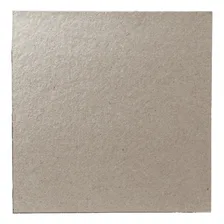 Placa De Mica Forno Microondas - Tamanho Universal 15 X 15cm Foto mini 2