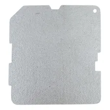 Placa De Mica Microondas Bms45 Bmt45 Bmk45 Bmu45 Bmy45 Foto  mini 1