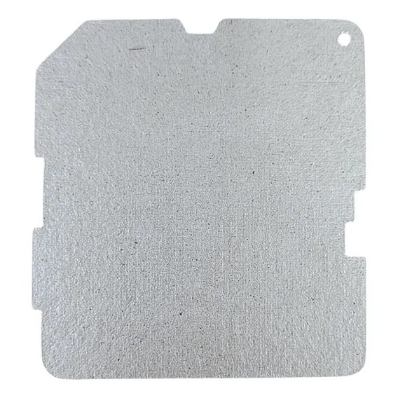 Placa De Mica Microondas Bms45 Bmt45 Bmk45 Bmu45 Bmy45 Foto 1