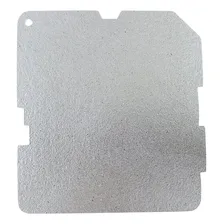 Placa De Mica Microondas Bms45 Bmt45 Bmk45 Bmu45 Bmy45 Foto mini  2
