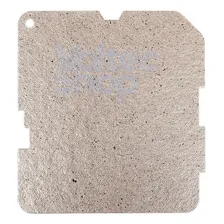 Placa De Mica Microondas Bms45 Bmt45 Bmk45 Bmu45 Bmy45 Foto mini 4