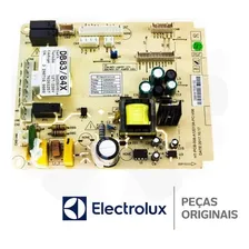 Placa De PotĂȘncia Geladeira Electrolux Db83 Db 127/220V Foto mini 4